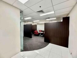 Ocbc Centre (D1), Office #532423921